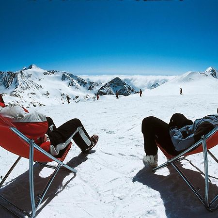 Hotel Sonnhof Neustift im Stubaital Eksteriør billede