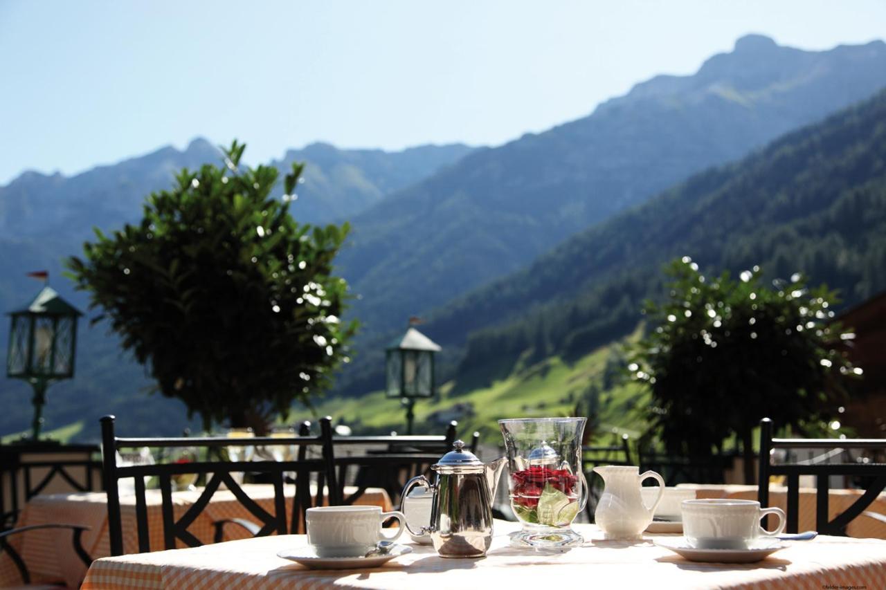 Hotel Sonnhof Neustift im Stubaital Eksteriør billede