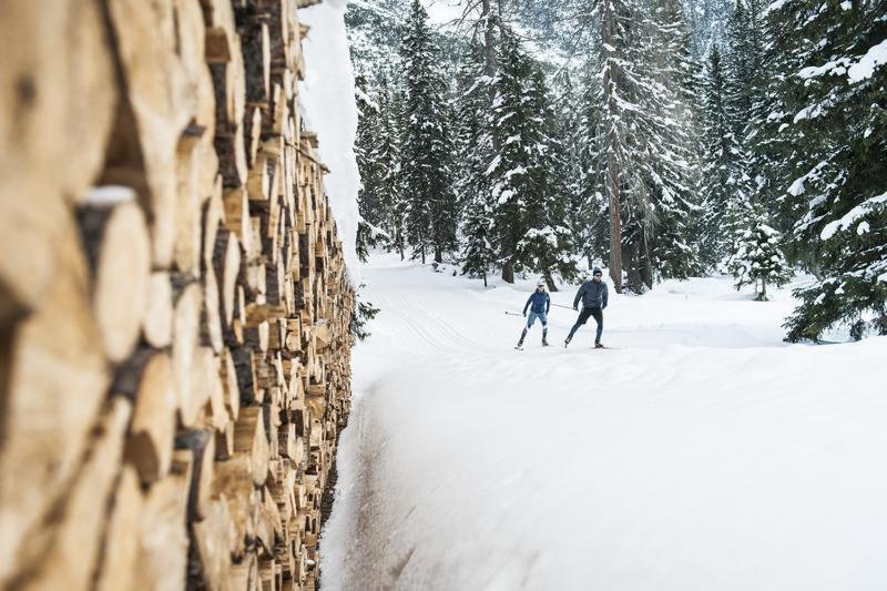 Hotel Sonnhof Neustift im Stubaital Eksteriør billede