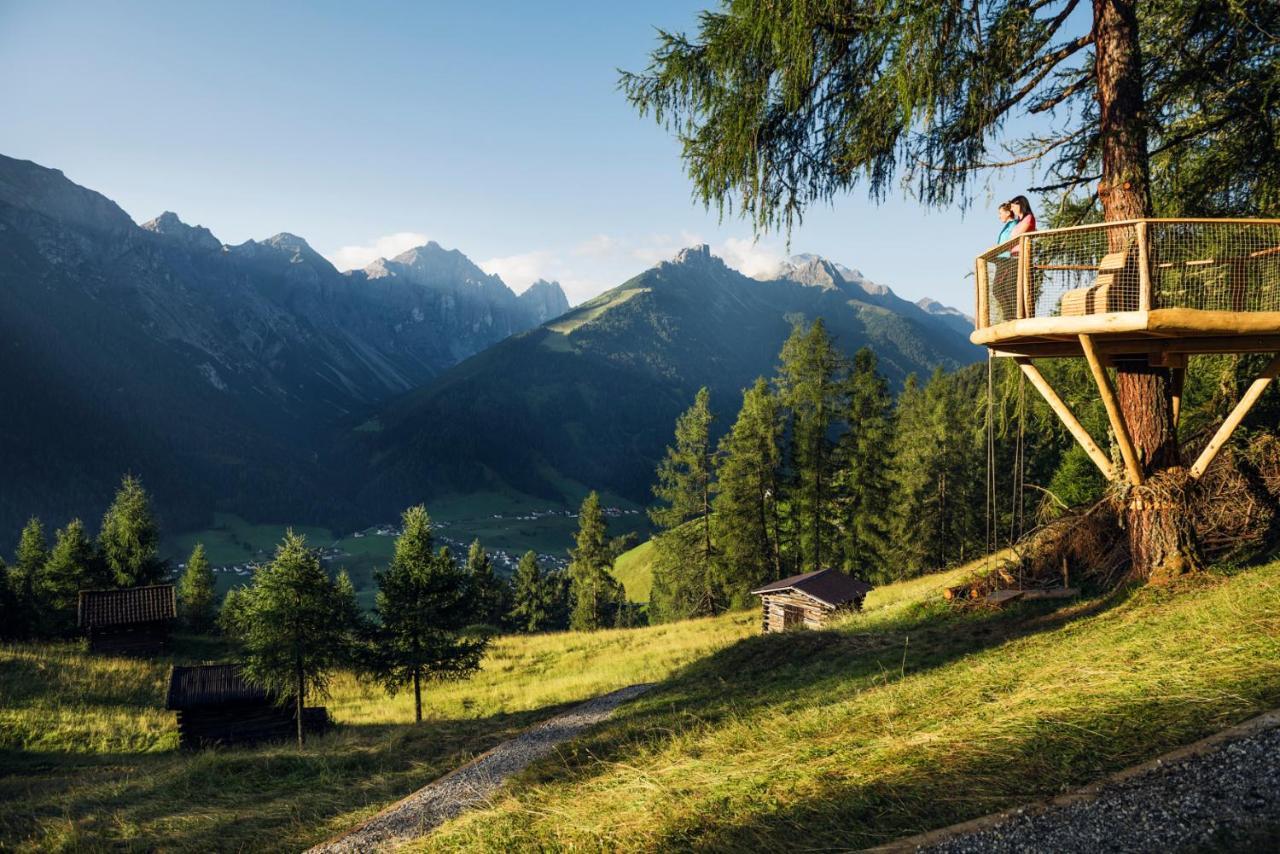 Hotel Sonnhof Neustift im Stubaital Eksteriør billede