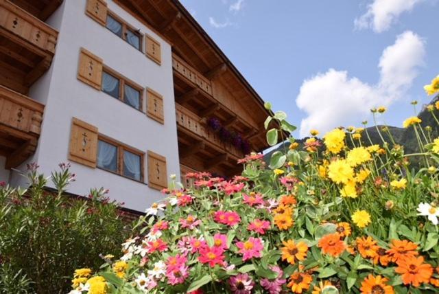 Hotel Sonnhof Neustift im Stubaital Eksteriør billede